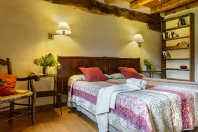 Hotel Akerreta — foto 7