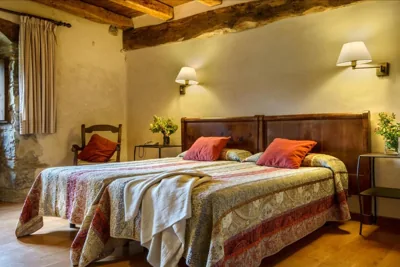 Hotel Akerreta — foto 8