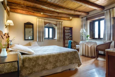 Hotel Akerreta — foto 10