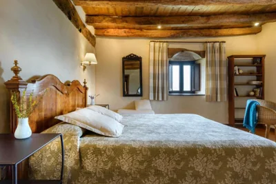 Hotel Akerreta — foto 11