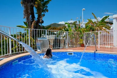 Hotel Al-Andalus — 写真 4
