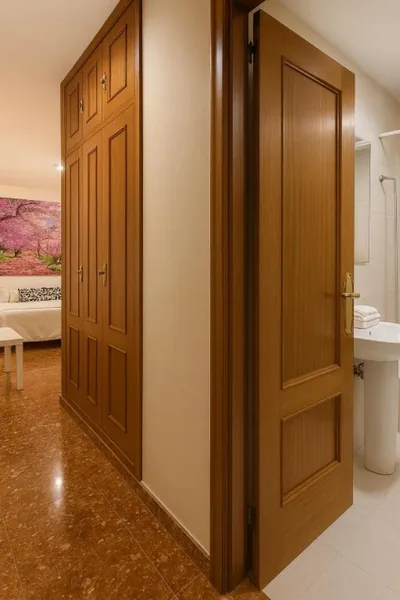 Hotel Al-Ándalus Peal, en Cazorla Comarca — 写真 3