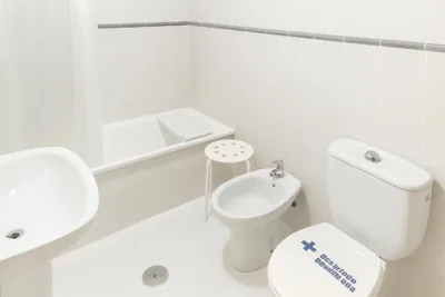Hotel Al-Ándalus Peal, en Cazorla Comarca — 写真 8
