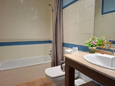 Hotel Al Riu — 照片 3