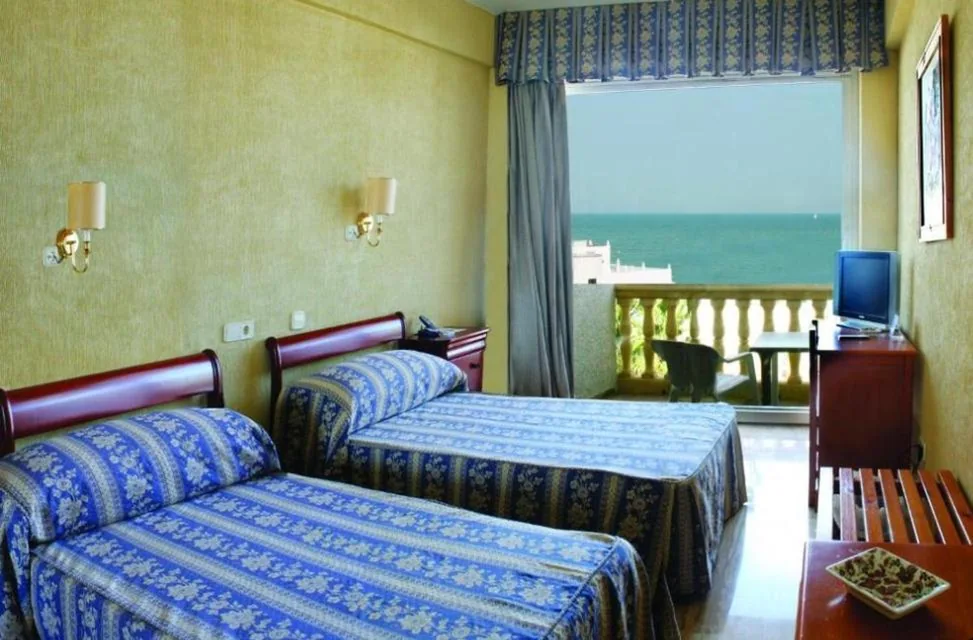 Hotel Al Sur De Chipiona by YouRoom