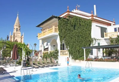 Hotel Al Sur De Chipiona by YouRoom — 照片 4