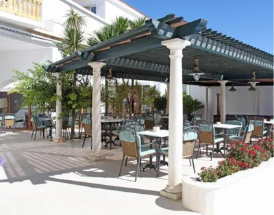 Hotel Al Sur De Chipiona by YouRoom — 照片 6