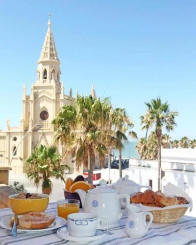 Hotel Al Sur De Chipiona by YouRoom — 照片 9