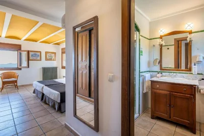 Hotel Alahuar — Foto 4