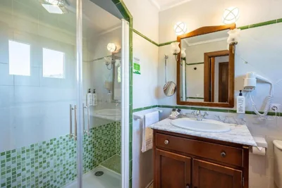 Hotel Alahuar — Foto 5