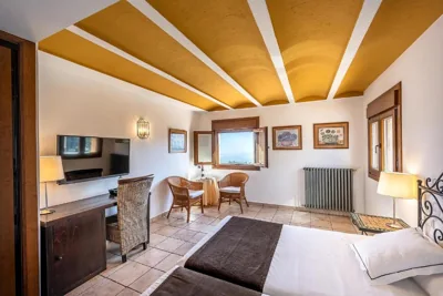 Hotel Alahuar — Foto 6