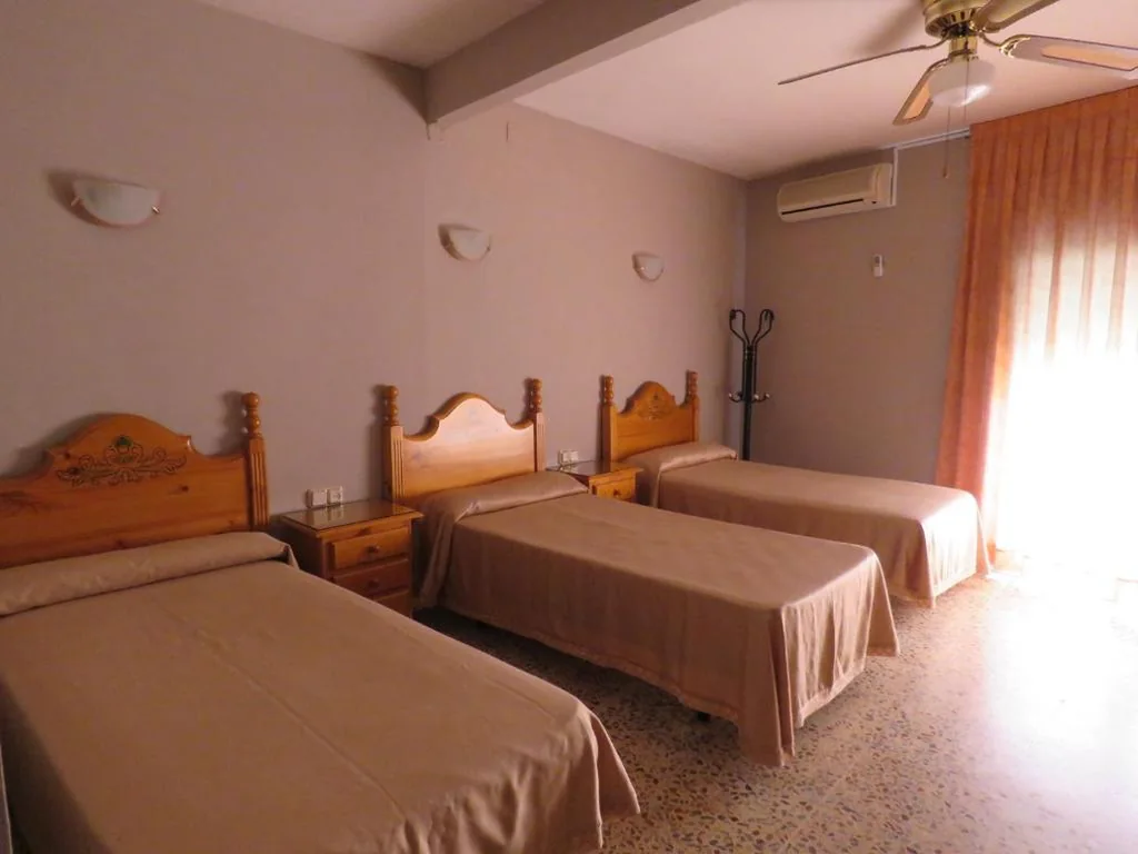Vierpersoonskamer — Hotel Alain by Dynamic Hotels