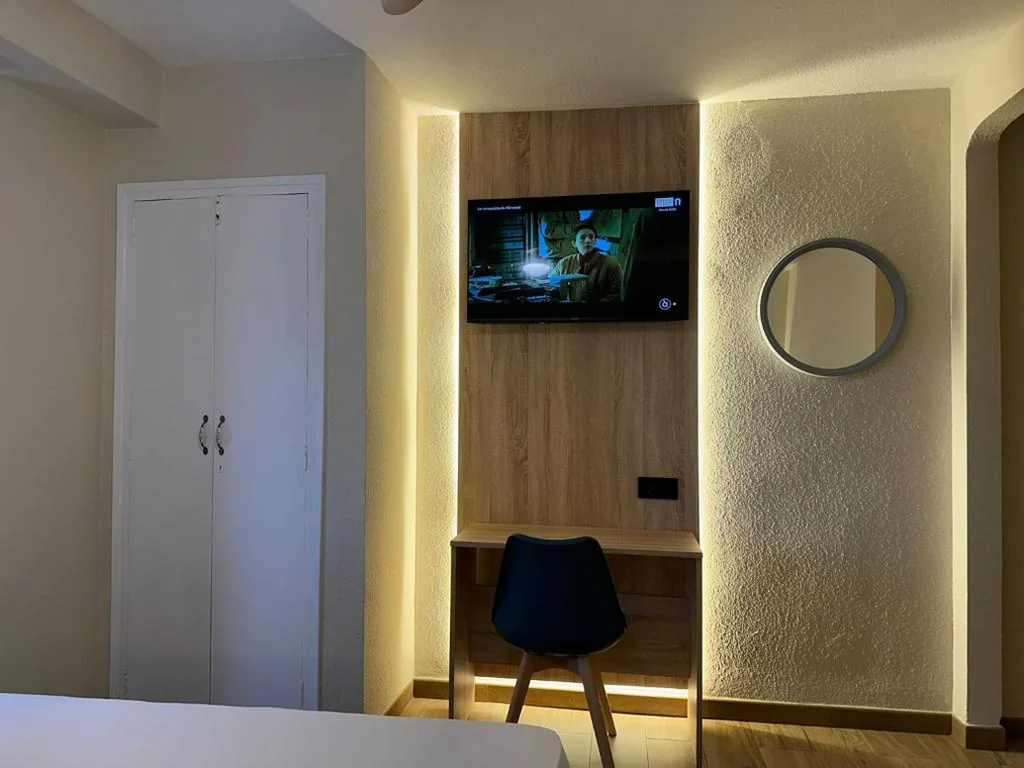 Tweepersoonskamer met 2 aparte bedden — Hotel Alain by Dynamic Hotels