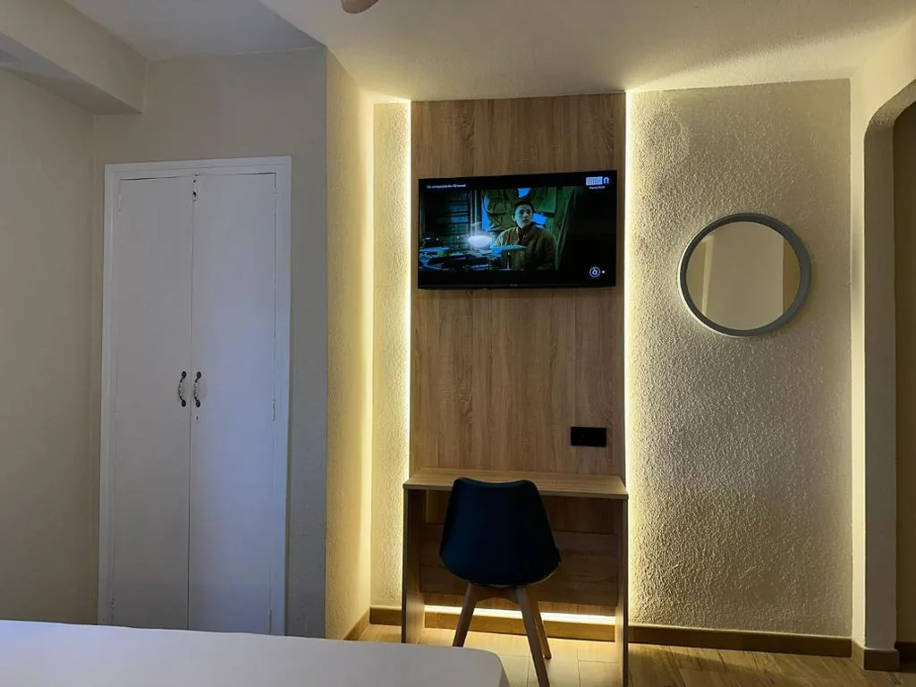 Tweepersoonskamer — Hotel Alain by Dynamic Hotels