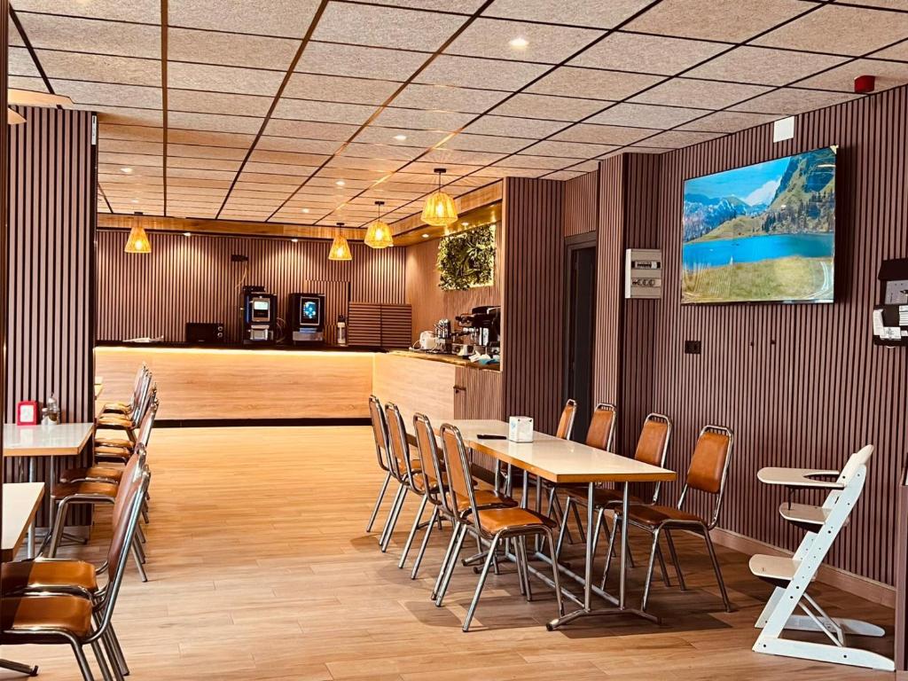 Hotel Alain by Dynamic Hotels