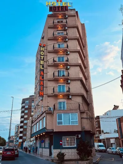 Hotel Alain by Dynamic Hotels — foto 3