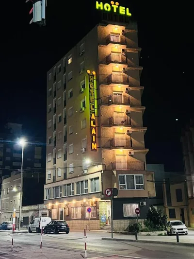 Hotel Alain by Dynamic Hotels — foto 4