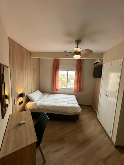 Hotel Alain by Dynamic Hotels — foto 7