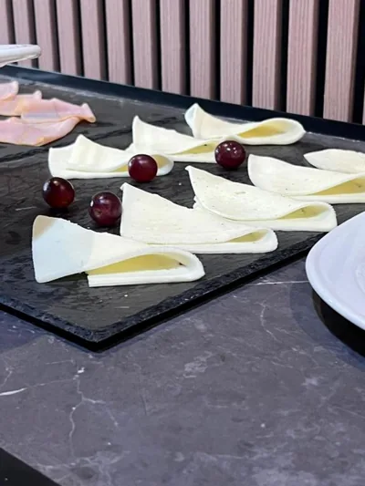 Hotel Alain by Dynamic Hotels — foto 8