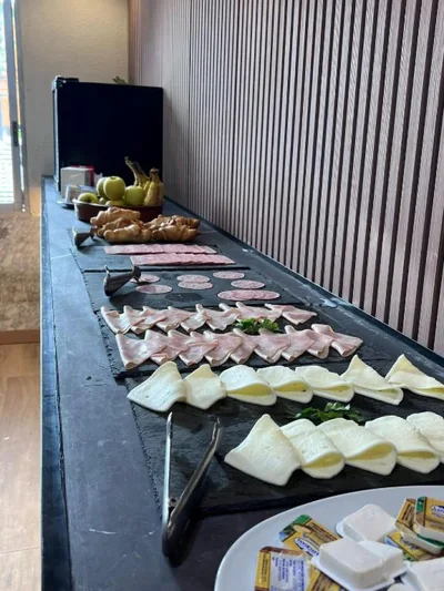 Hotel Alain by Dynamic Hotels — foto 12