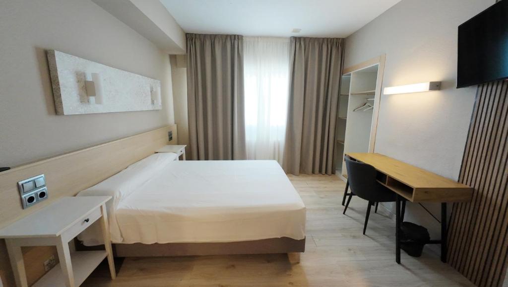 Hotel Alaiz