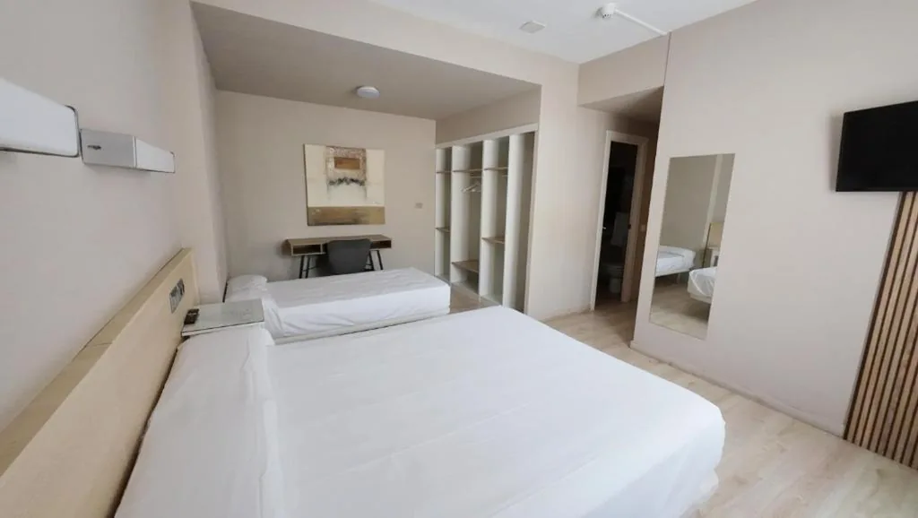 Hotel Alaiz