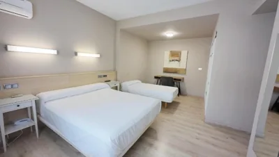 Hotel Alaiz — foto 5