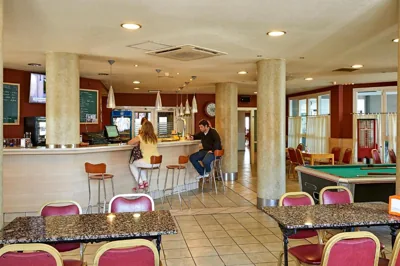 Hotel Alaiz — foto 8