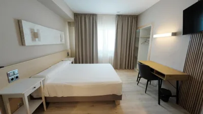 Hotel Alaiz — foto 10