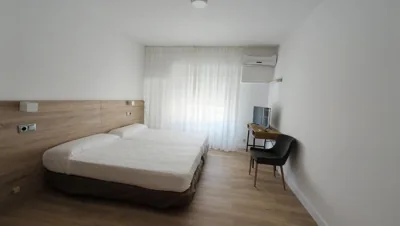 Hotel Alaiz — foto 11