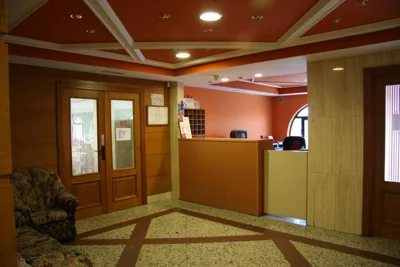 Hotel Alameda — 写真 7