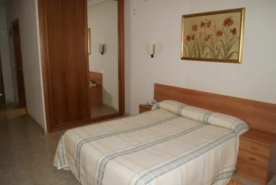 Hotel Alameda — 写真 11