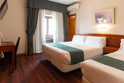 Hotel Alameda Málaga — foto 2