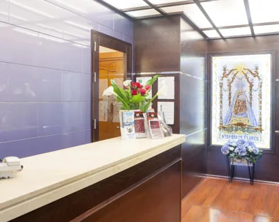 Hotel Alameda Málaga — foto 3