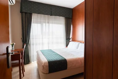 Hotel Alameda Málaga — foto 5