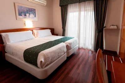 Hotel Alameda Málaga — foto 6