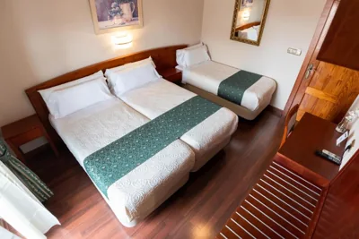 Hotel Alameda Málaga — foto 9