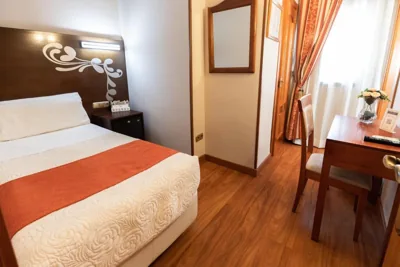 Hotel Alameda Málaga — foto 11