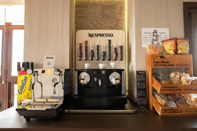 Hotel Alameda Málaga — foto 12