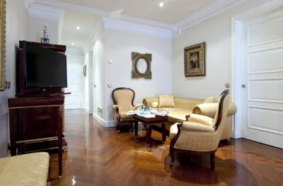 Hotel Alameda Palace — 照片 5