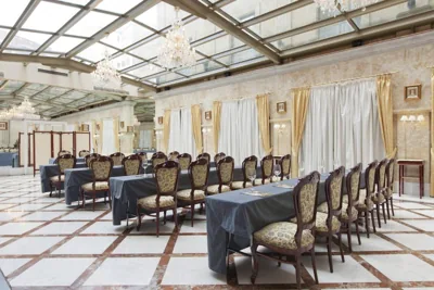 Hotel Alameda Palace — 照片 7