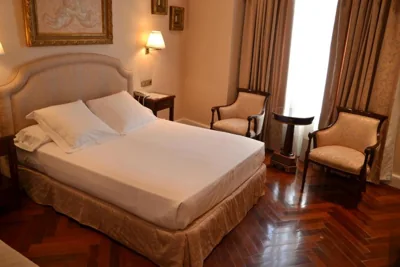 Hotel Alameda Palace — 照片 12