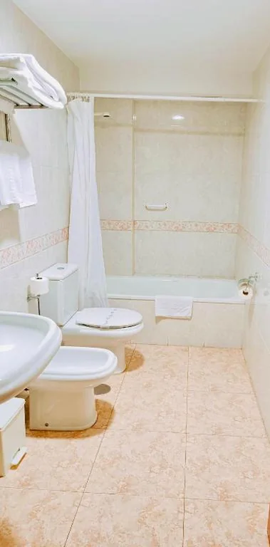 Hotel Alameda — Foto 3