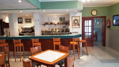 Hotel Alameda — Foto 4