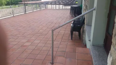 Hotel Alameda — Foto 12