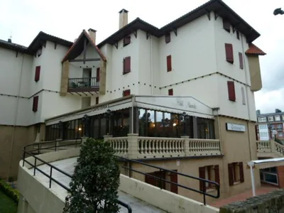 Hotel Alameda — foto 5