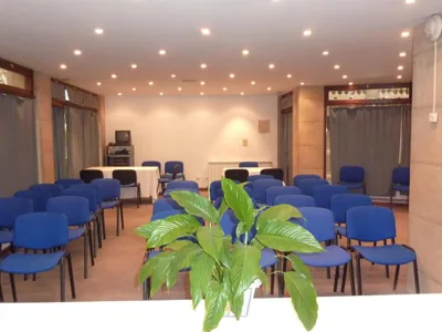 Hotel Alameda — foto 6