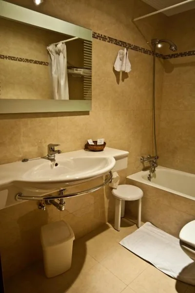 Hotel Alameda — foto 8