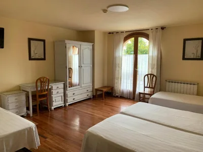 Hotel Alameda — foto 10