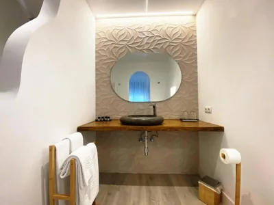 Hotel Alamo — Foto 6